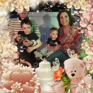 Meet your Posher, Maria